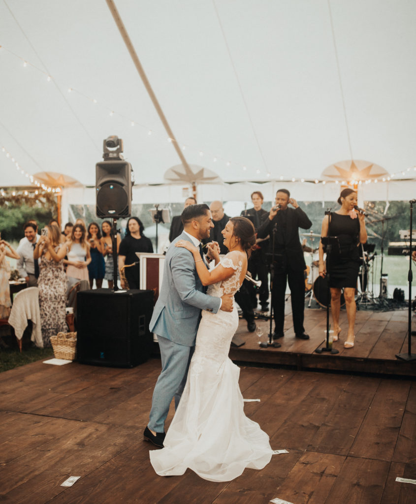 New York Wedding and Elopement Photographer