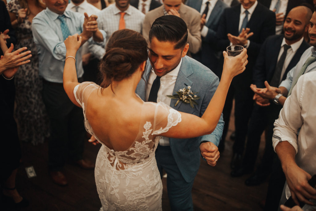 New York Wedding and Elopement Photographer