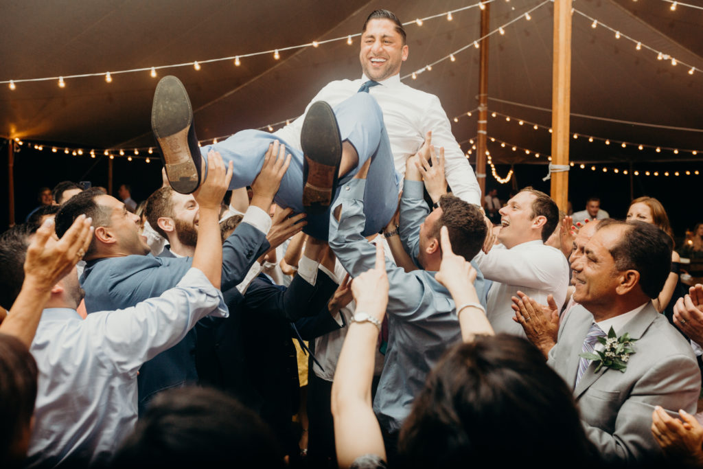 New York Wedding and Elopement Photographer