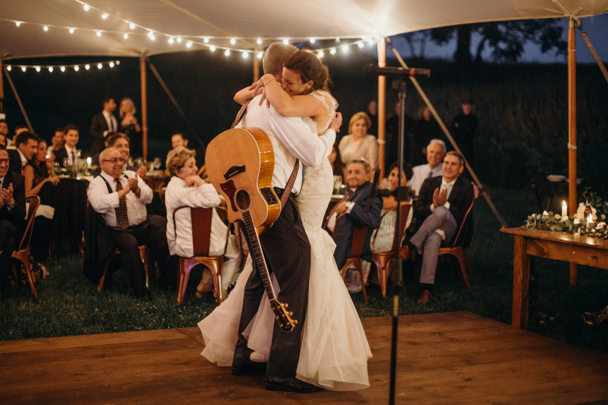 New York Wedding and Elopement Photographer