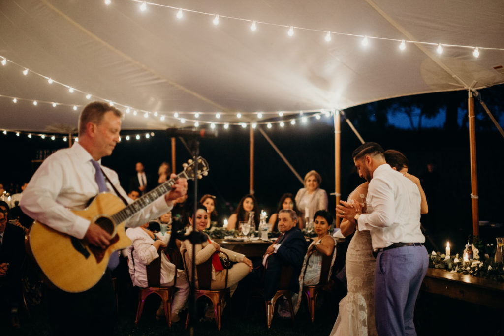 New York Wedding and Elopement Photographer