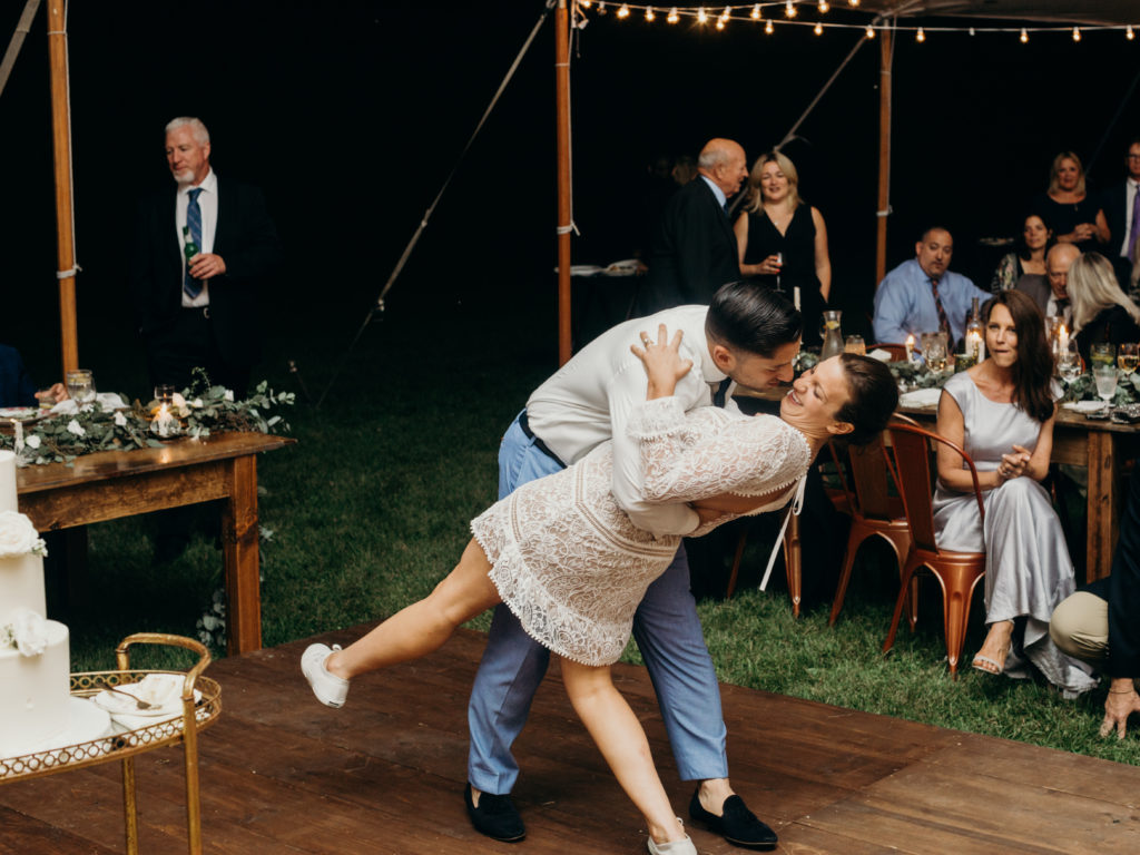 New York Wedding and Elopement Photographer