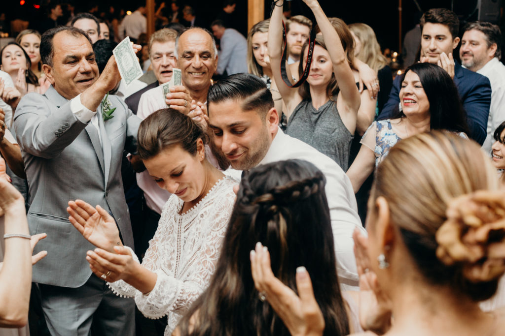 New York Wedding and Elopement Photographer