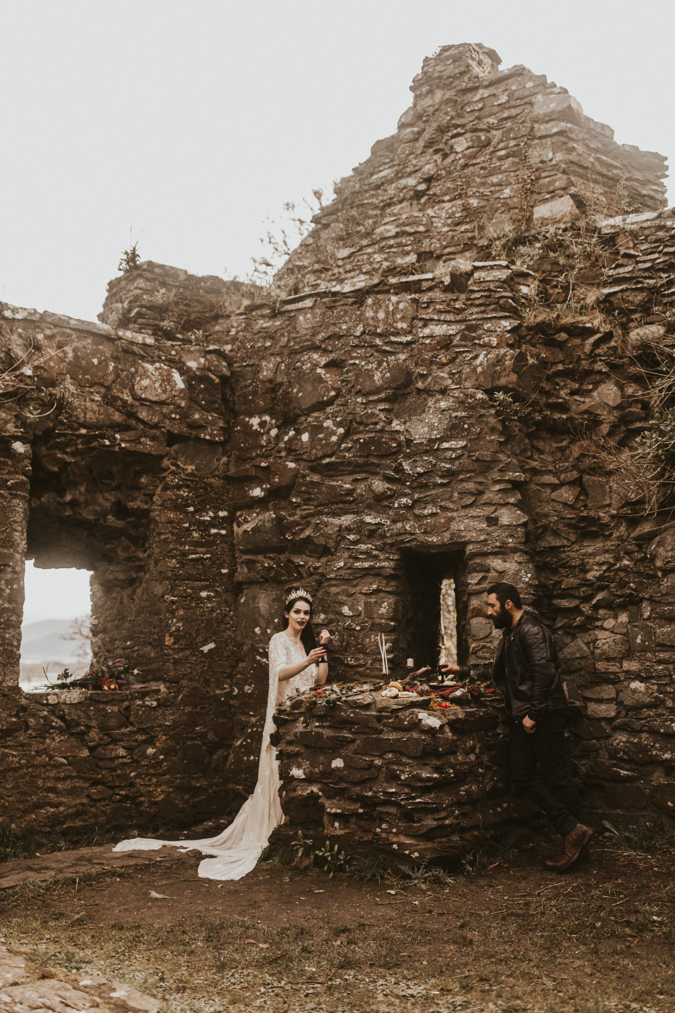 Ireland Wedding Photographer