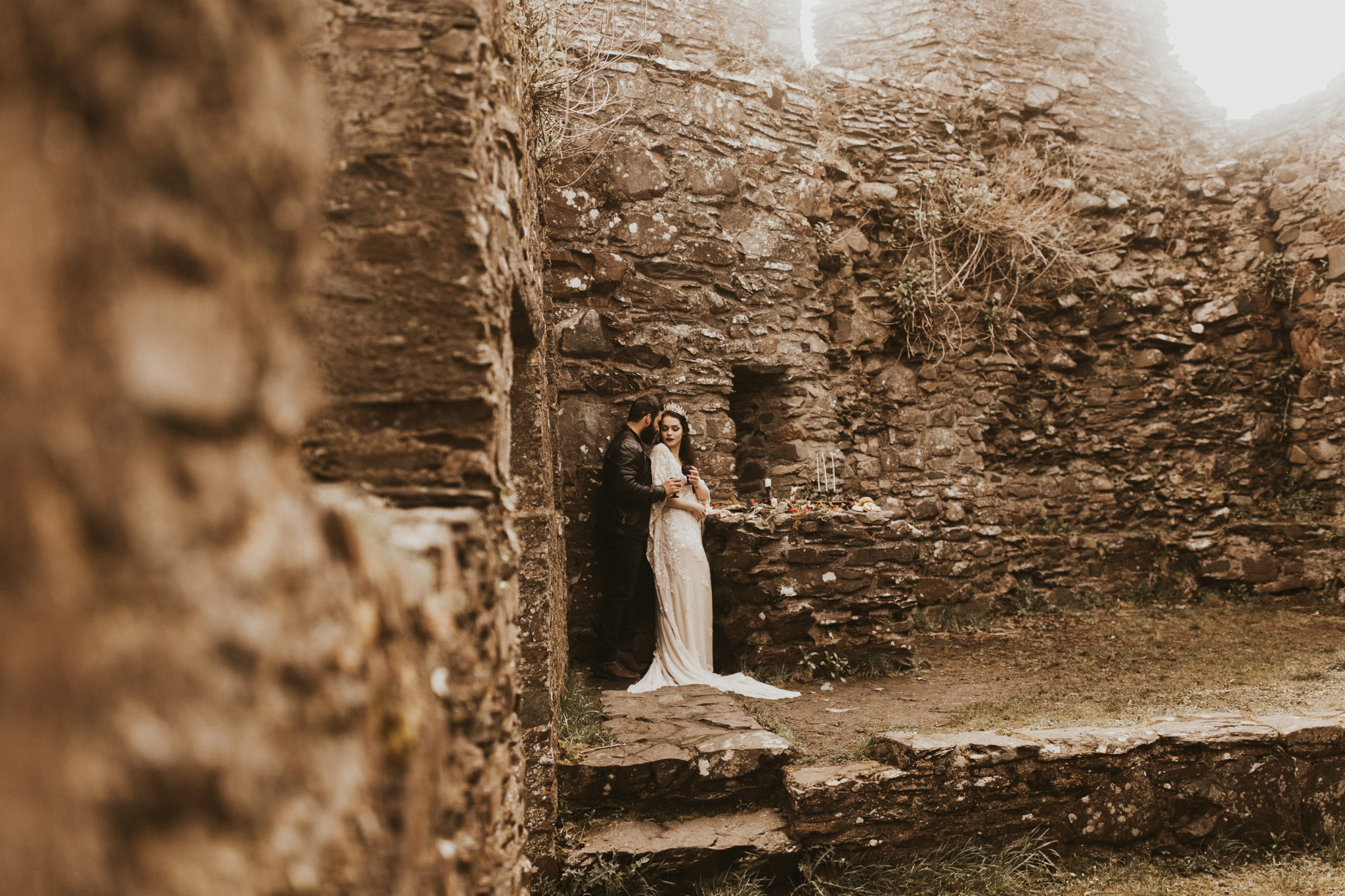 Ireland Wedding Photographer