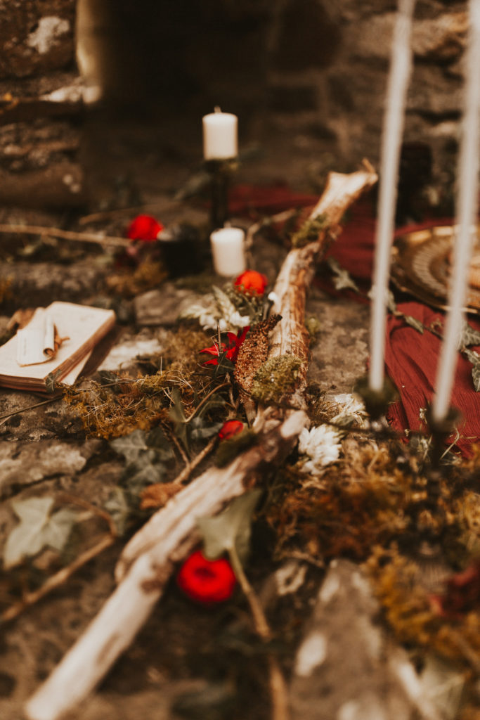 Ireland Wedding Photographer