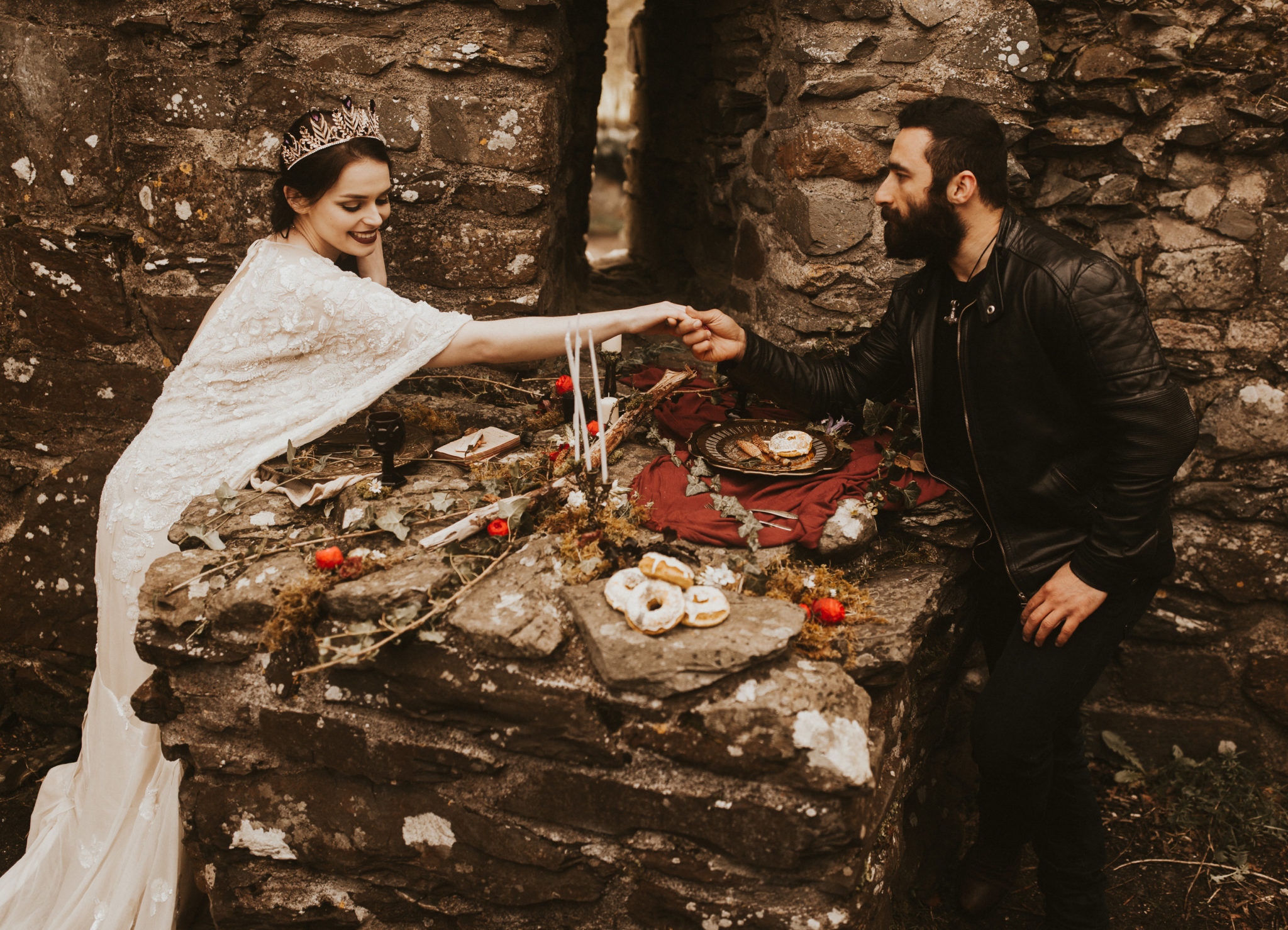 Ireland Wedding Photographer