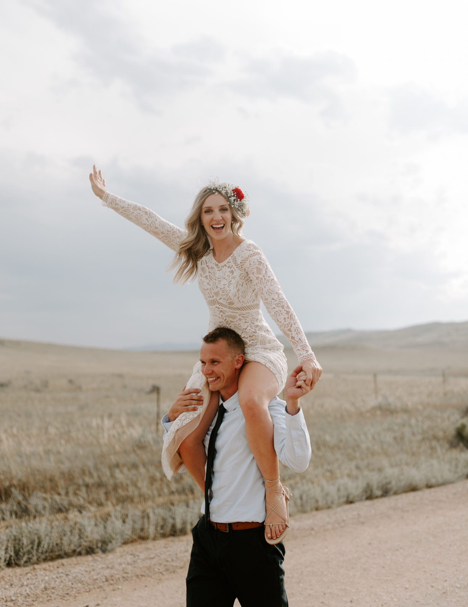 Colorado Wedding 