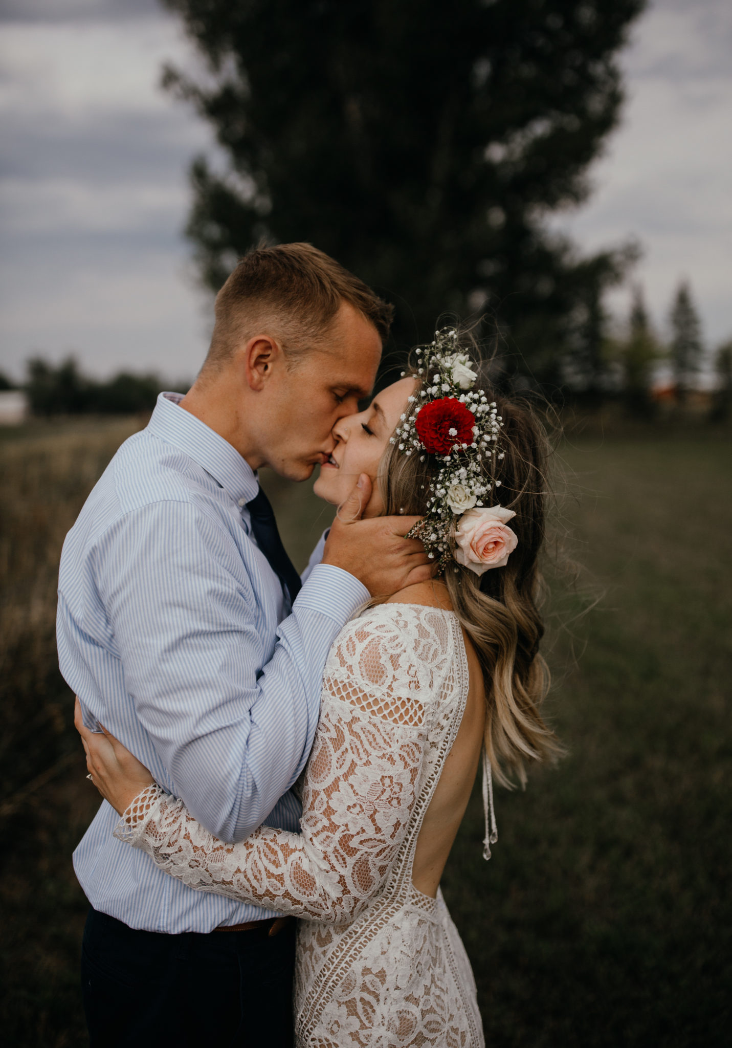 Colorado Wedding 