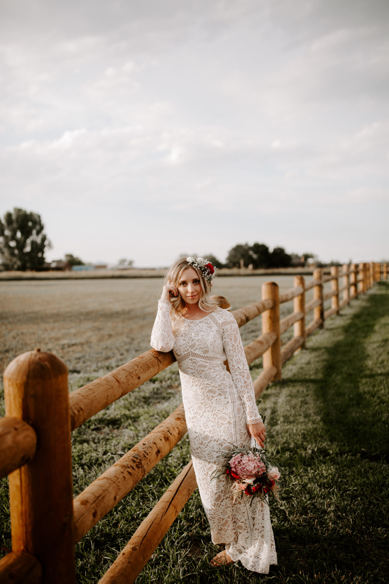 Colorado Wedding 