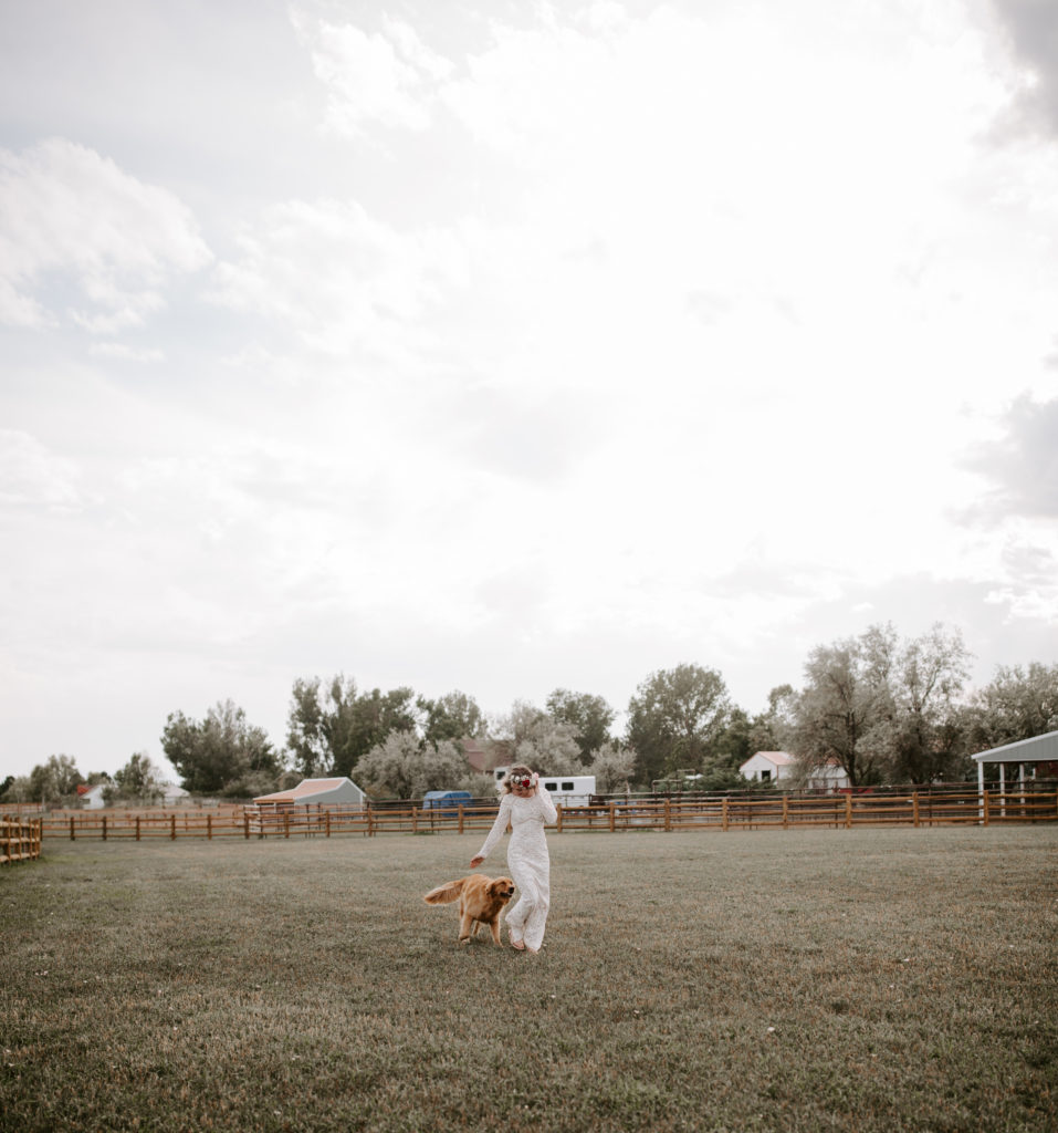 Colorado Wedding 