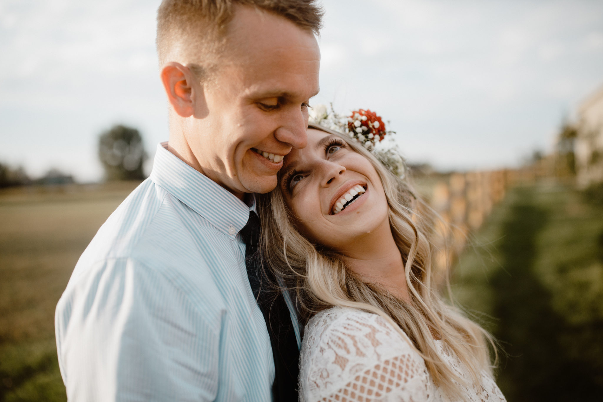 Colorado Wedding 