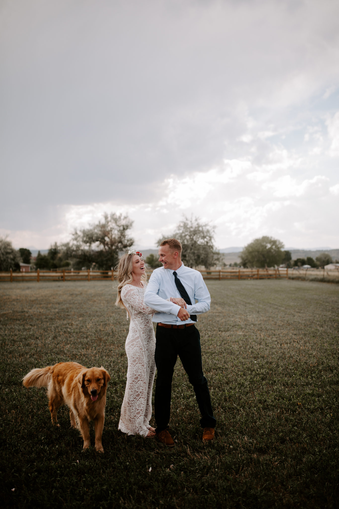 Colorado Wedding 
