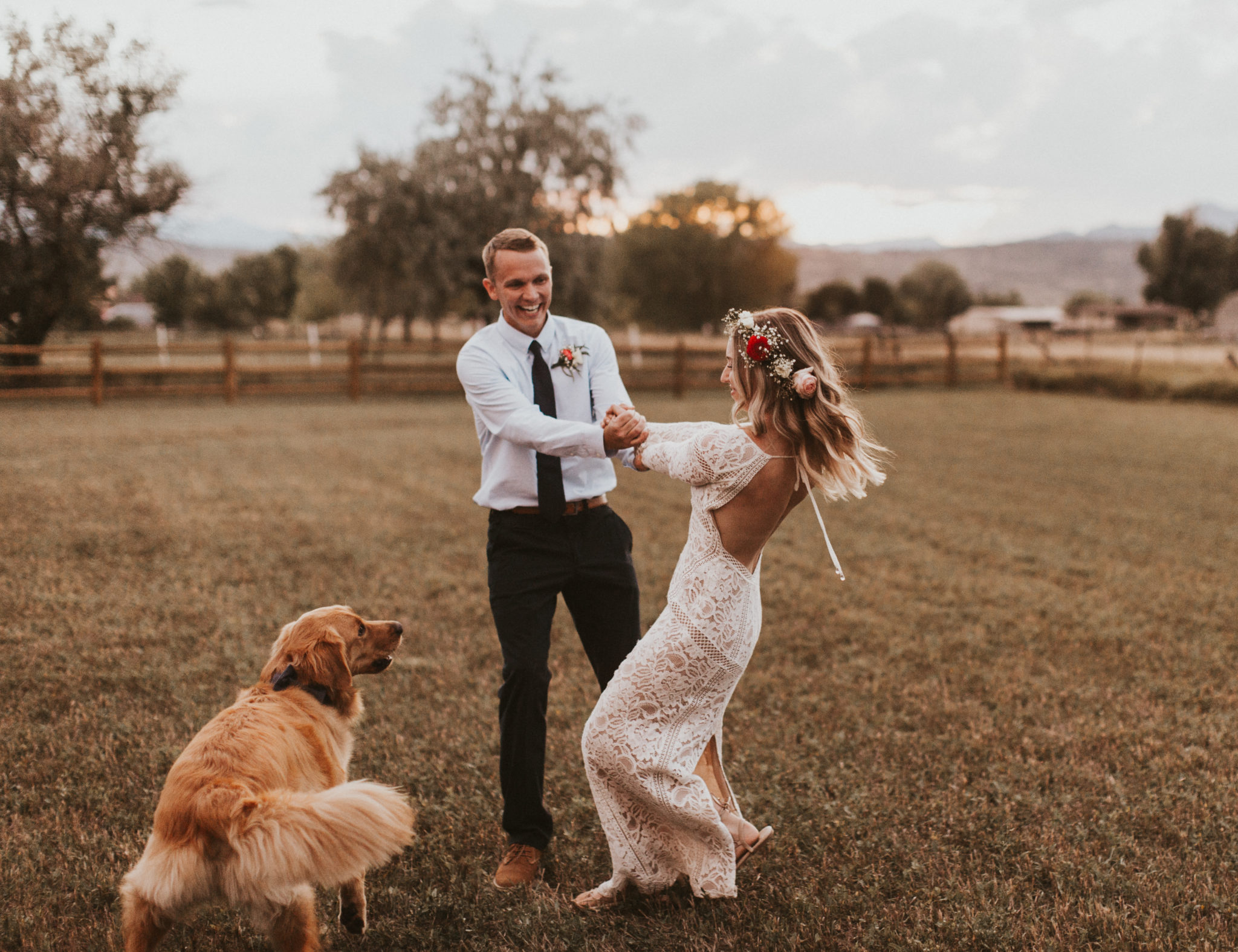 Colorado Wedding 