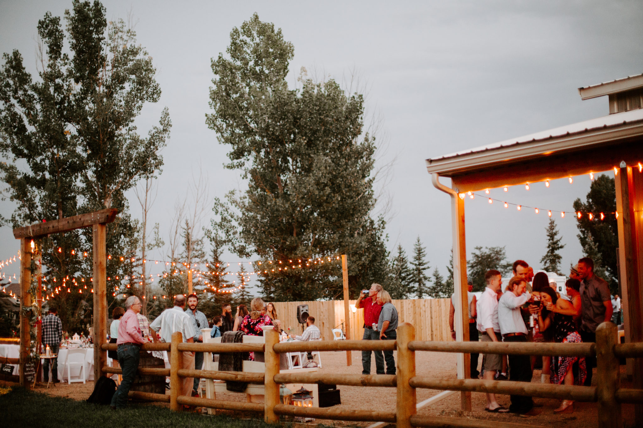 Colorado Wedding 