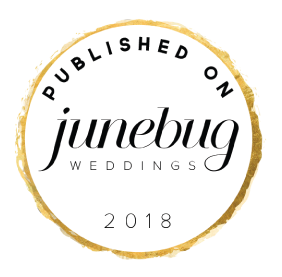 Published-On-Junebug-Weddings-Badge-White
